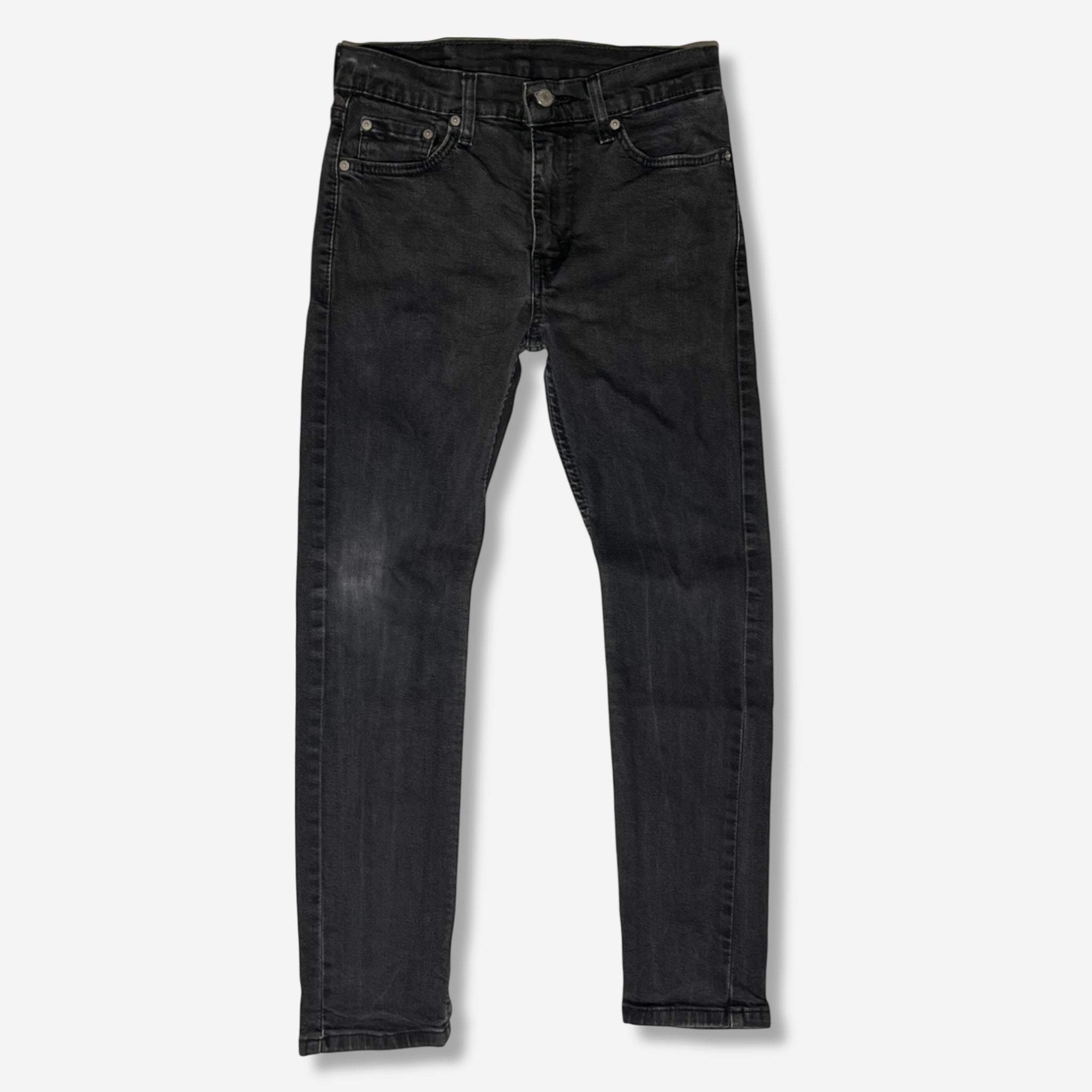 510' Skinny Fit Jeans (W30 x L28)