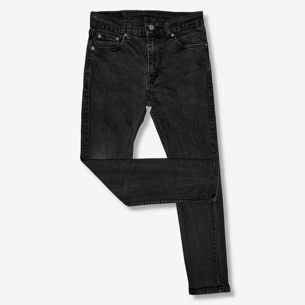 510' Skinny Fit Jeans (W30 x L28)