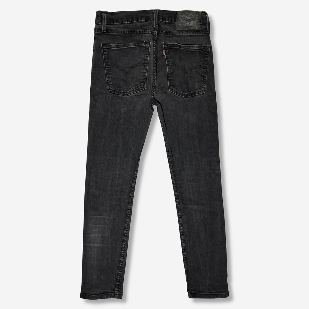 510' Skinny Fit Jeans (W30 x L28)