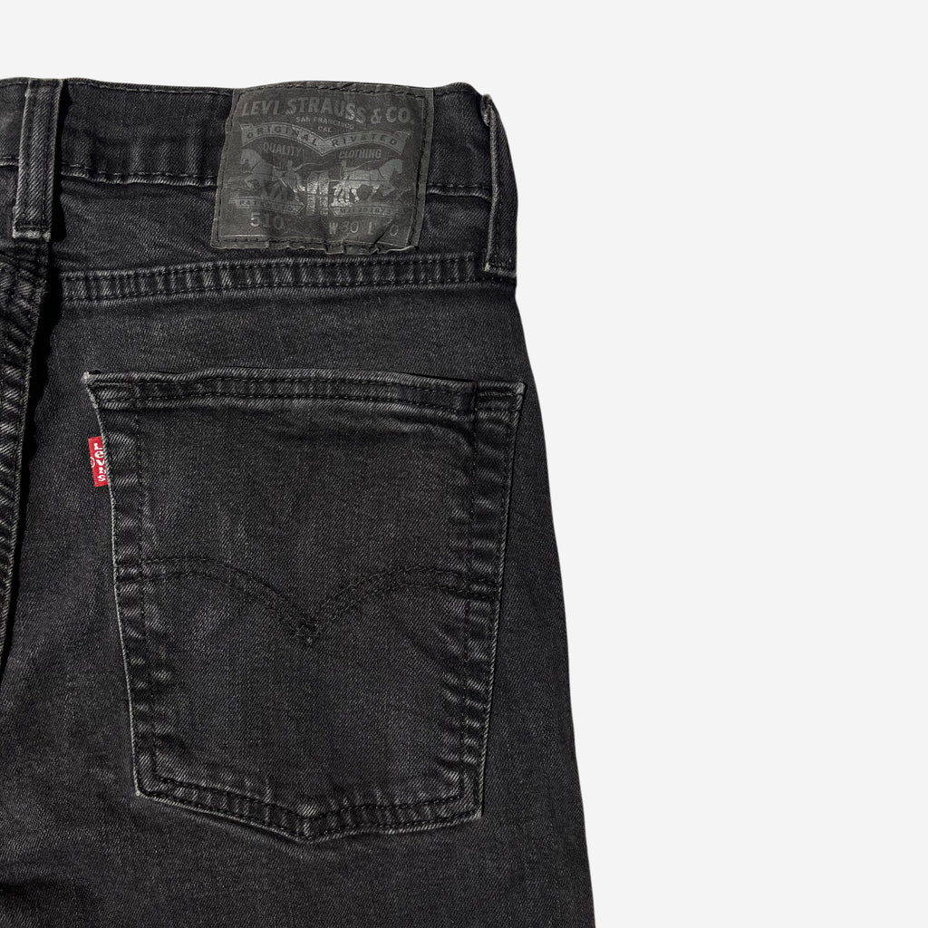 510' Skinny Fit Jeans (W30 x L28)