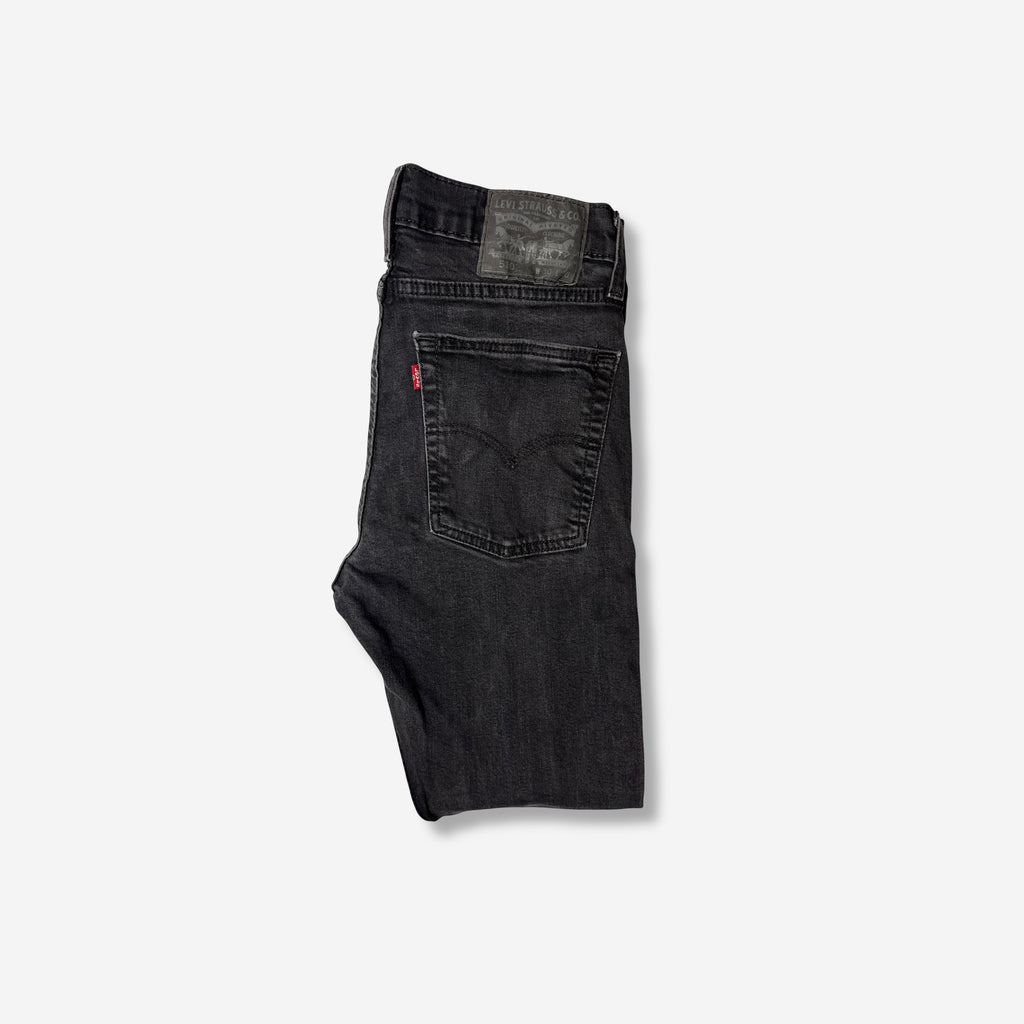 510' Skinny Fit Jeans (W30 x L28)
