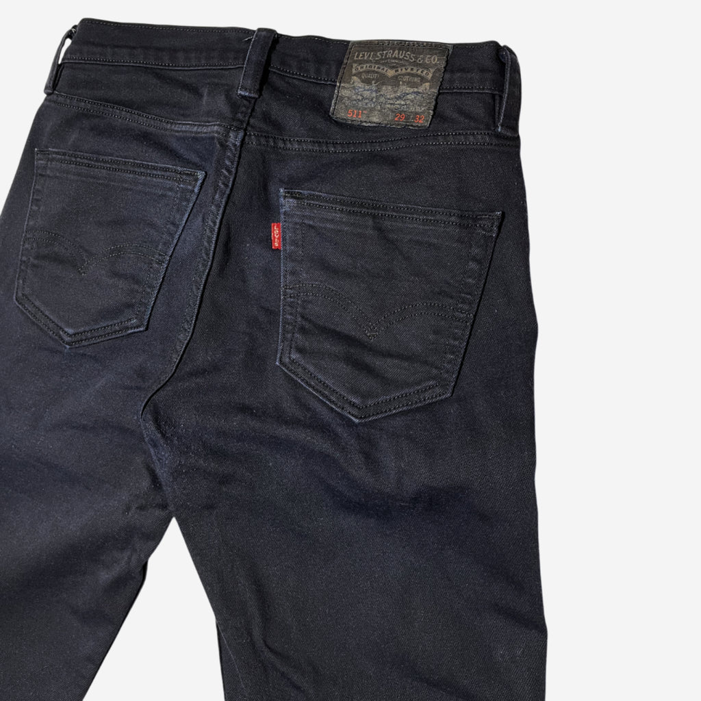 511' Slim Fit Jeans (W29 x L32) - Evinto