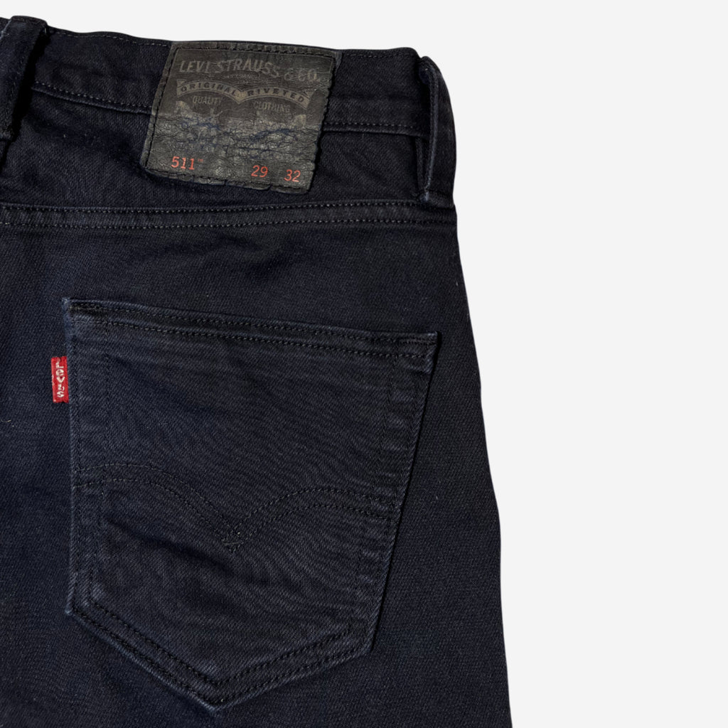 511' Slim Fit Jeans (W29 x L32) - Evinto