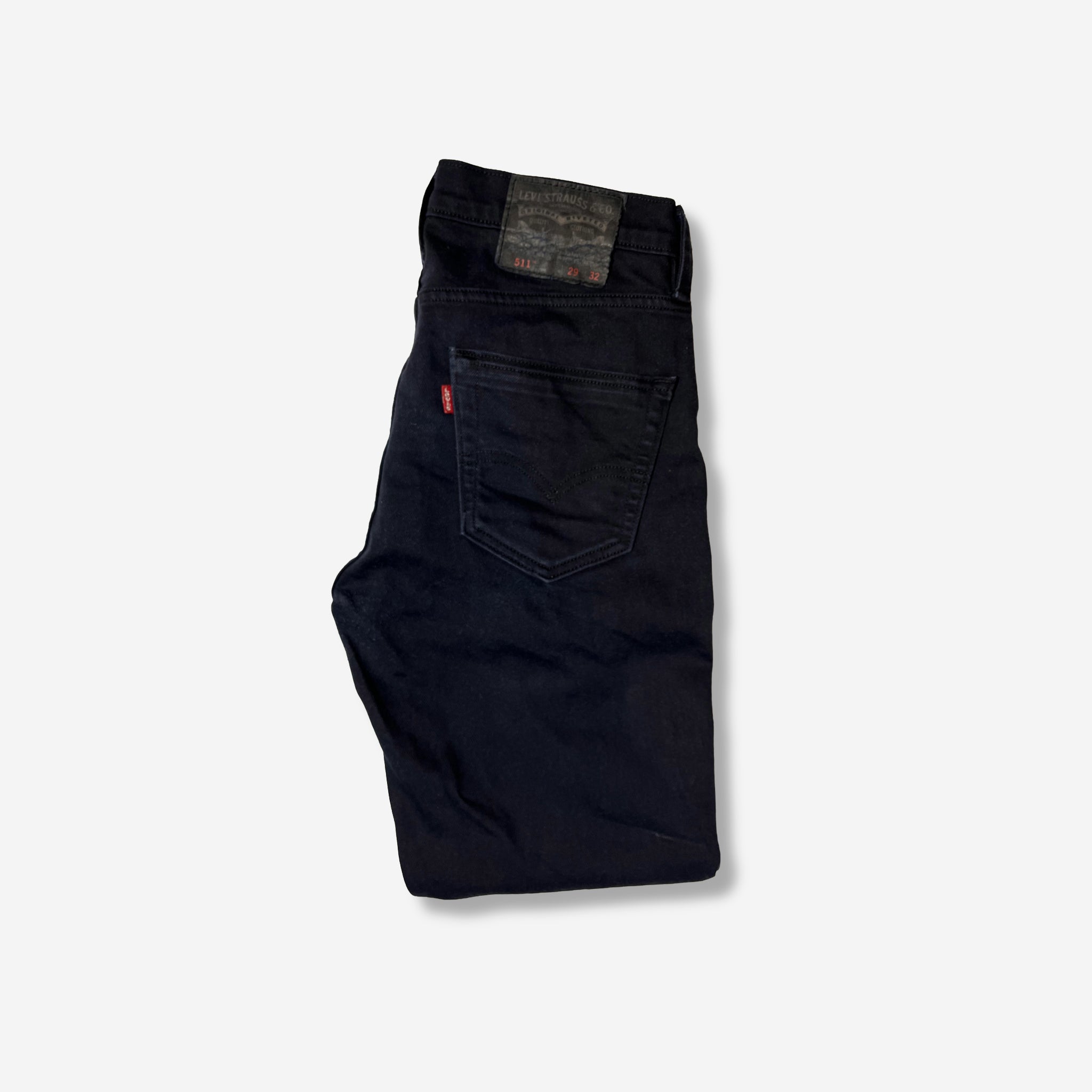 511' Slim Fit Jeans (W29 x L32) - Evinto