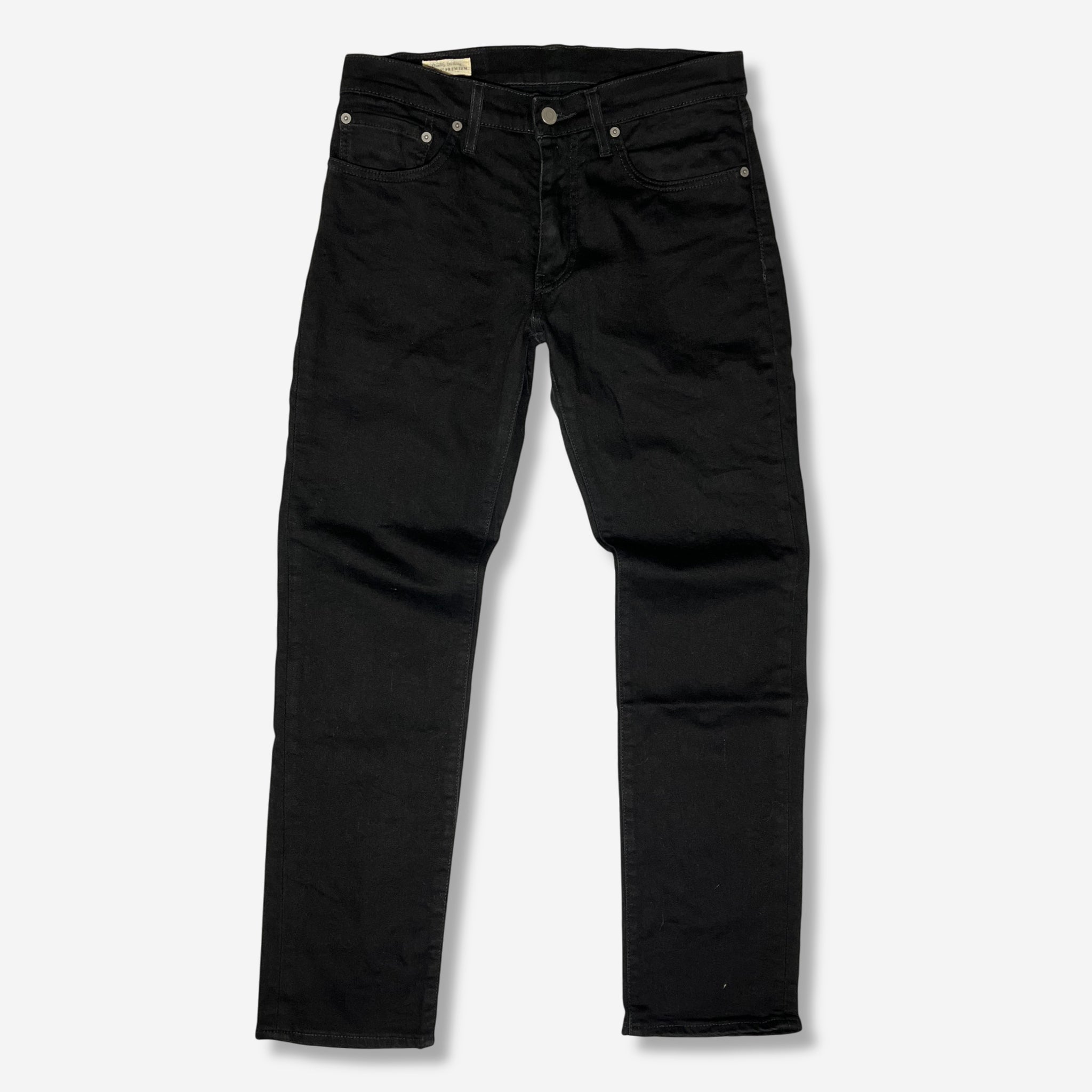 511' Slim Fit Jeans (W31 x L30)