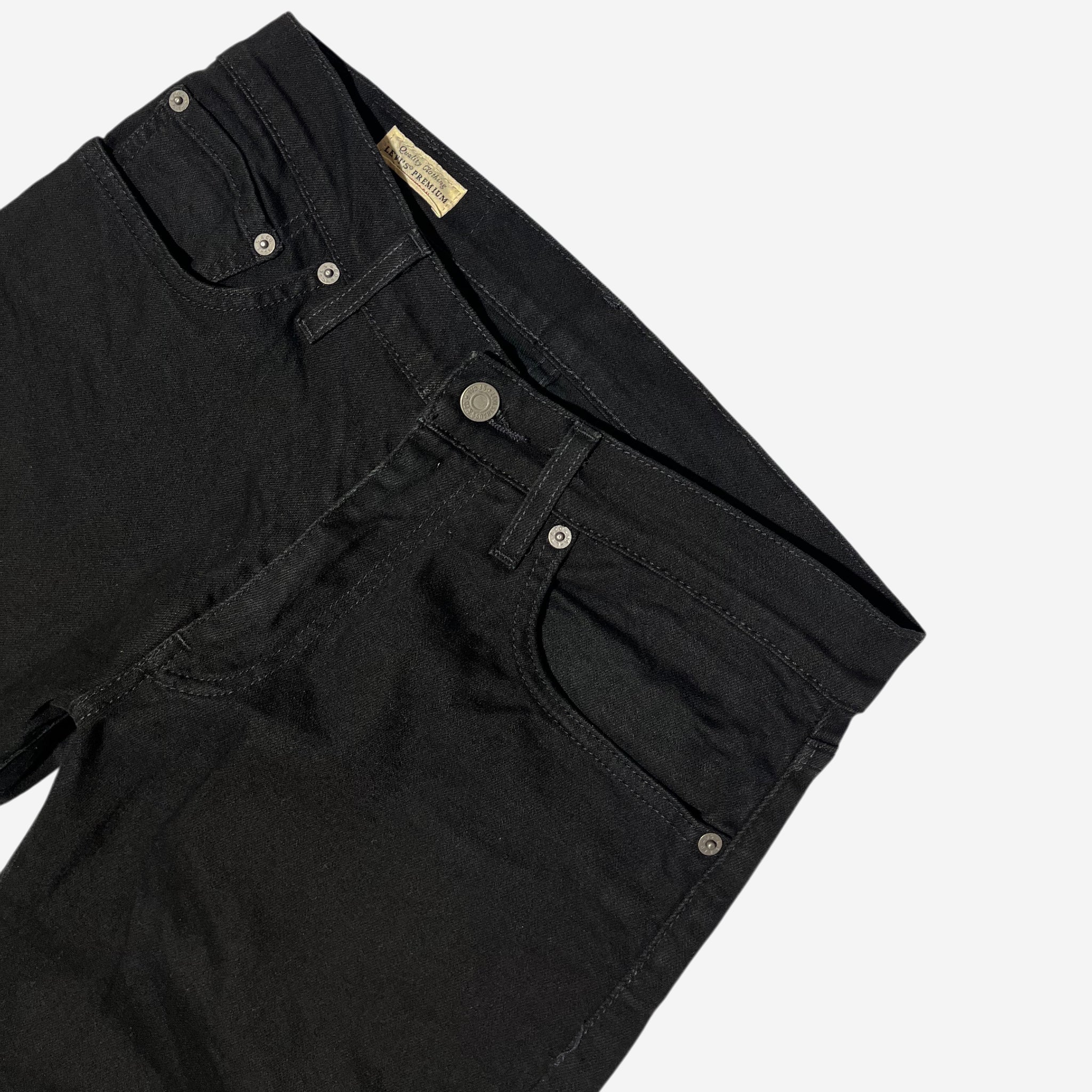511' Slim Fit Jeans (W31 x L30)