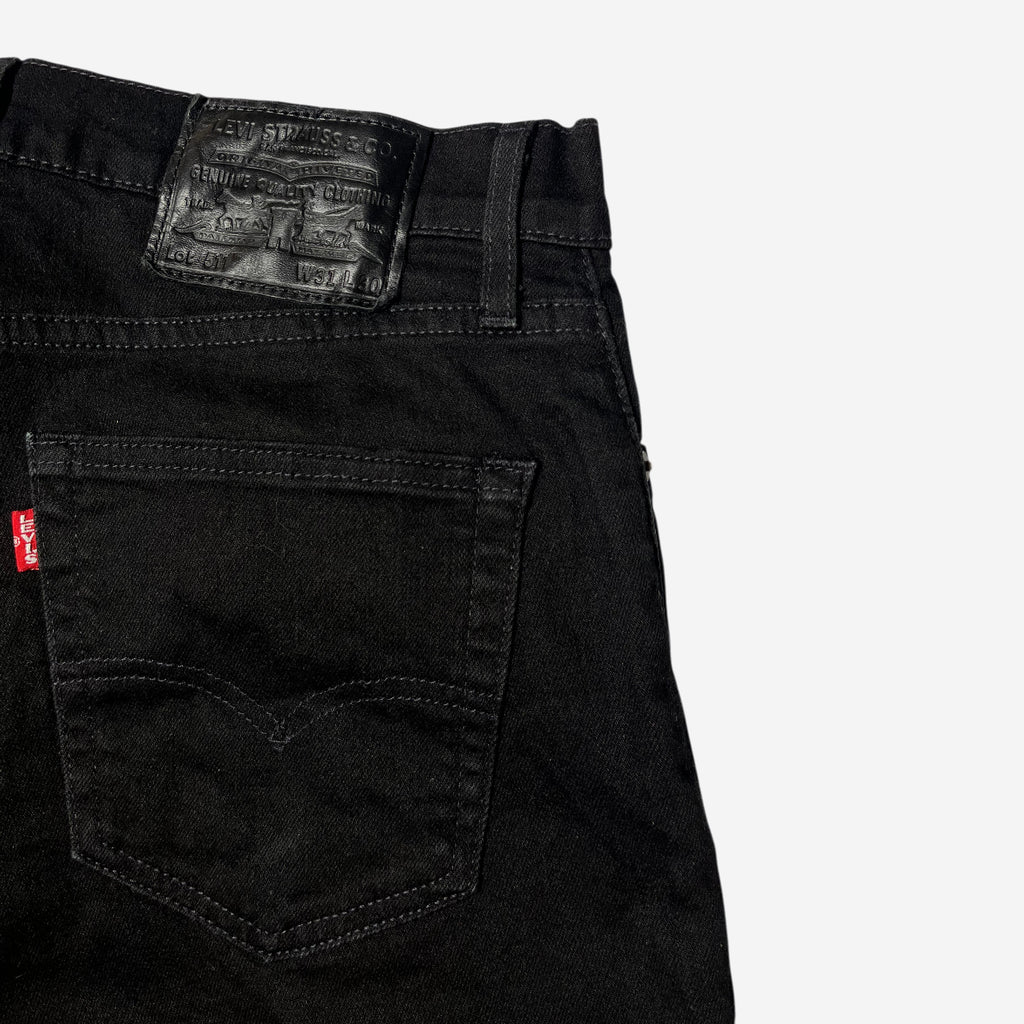 511' Slim Fit Jeans (W31 x L30)