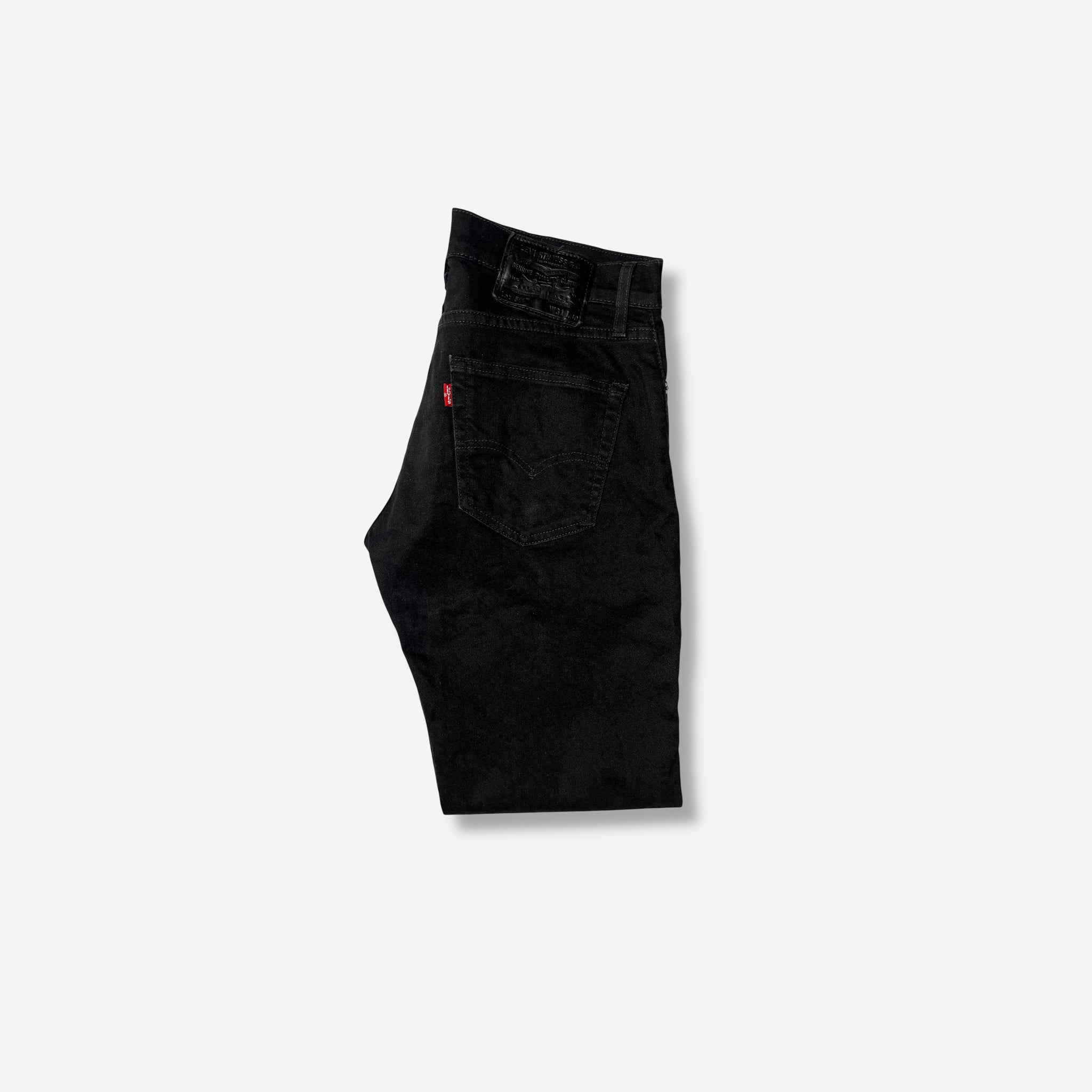 511' Slim Fit Jeans (W31 x L30)