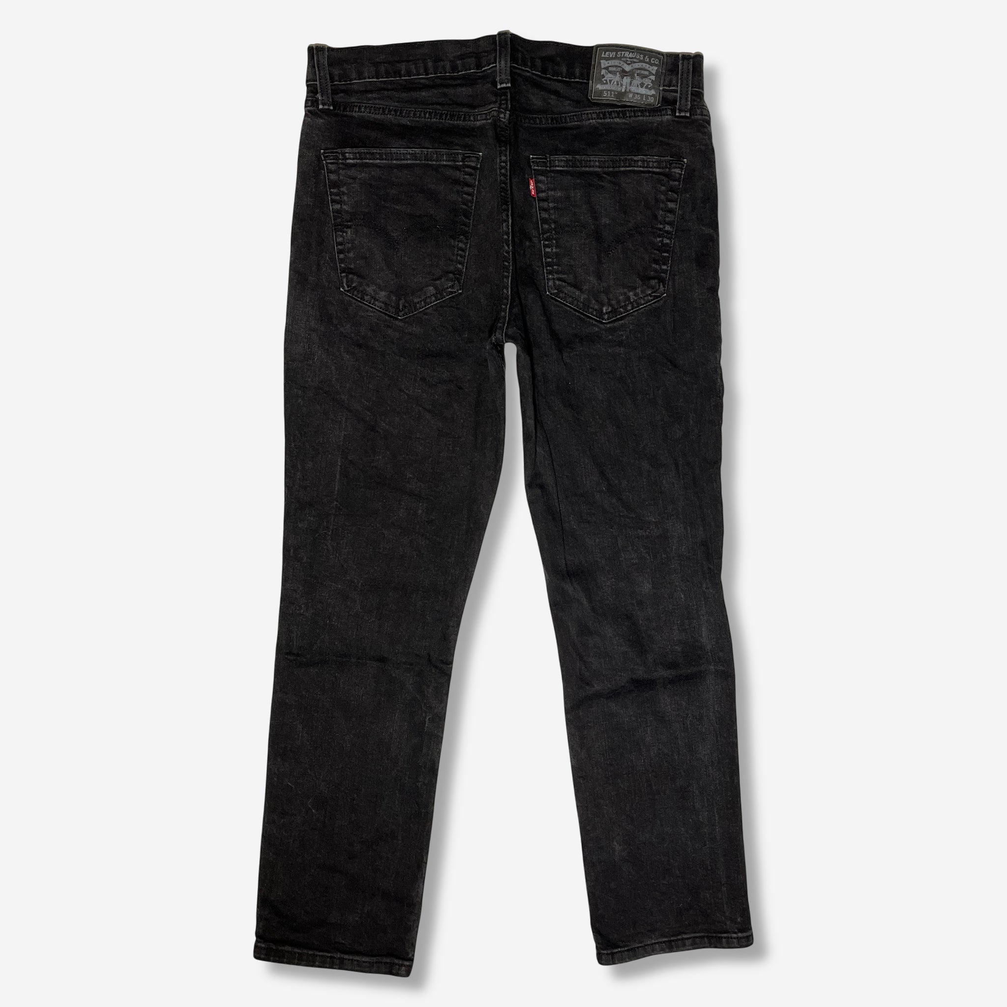 511' Slim Fit Jeans (W36 x L30)