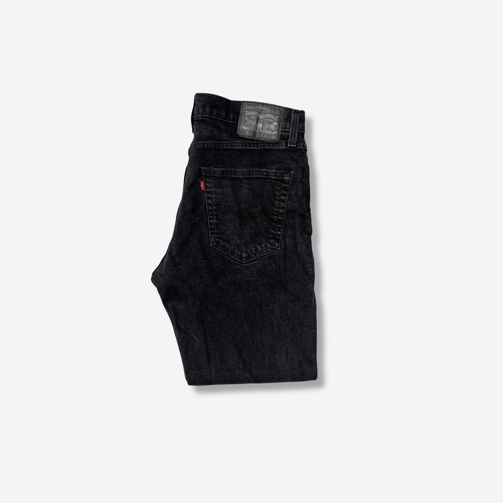 511' Slim Fit Jeans (W36 x L30)