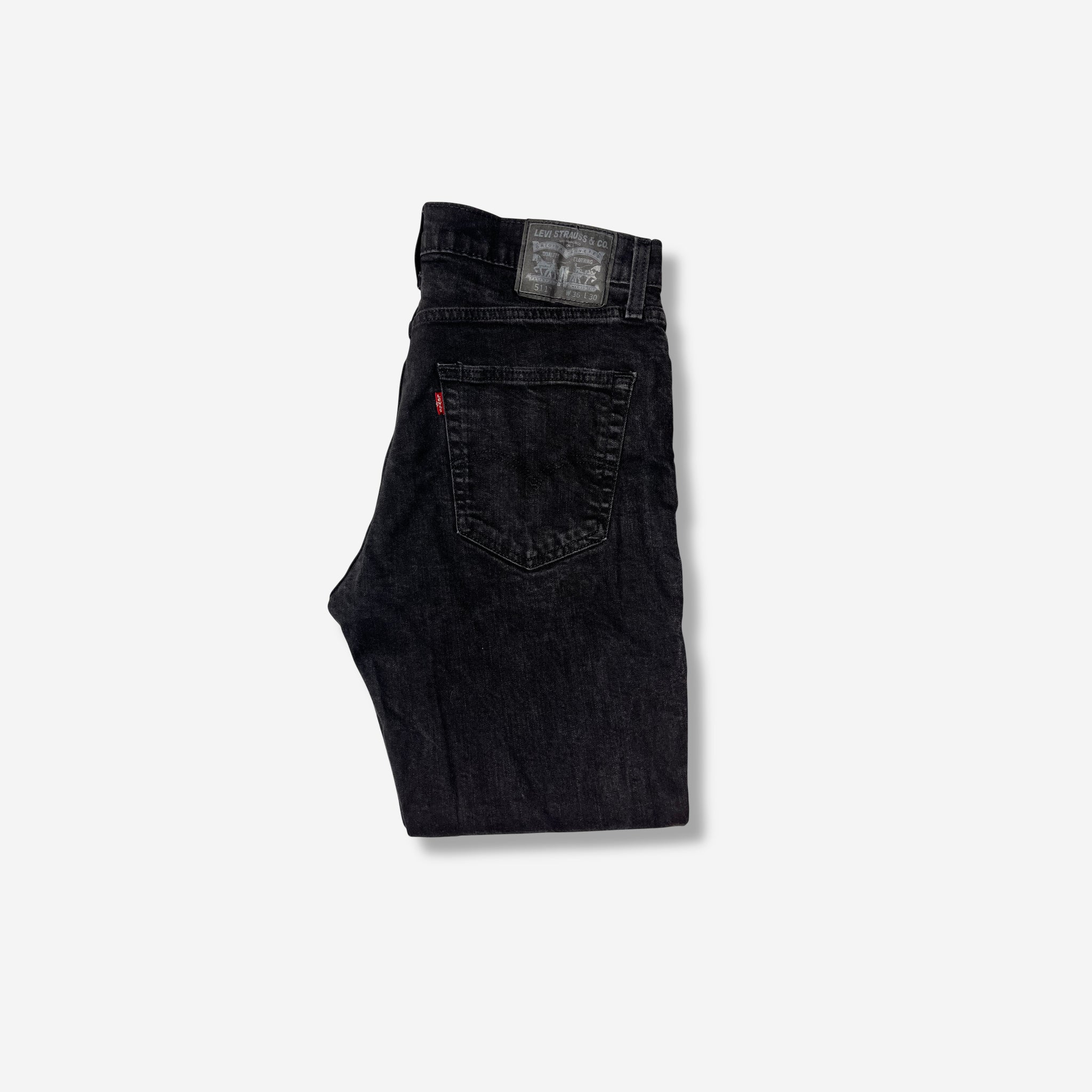511' Slim Fit Jeans (W36 x L30)