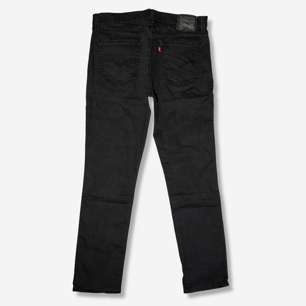 511' Slim Fit Jeans (W36 x L32)