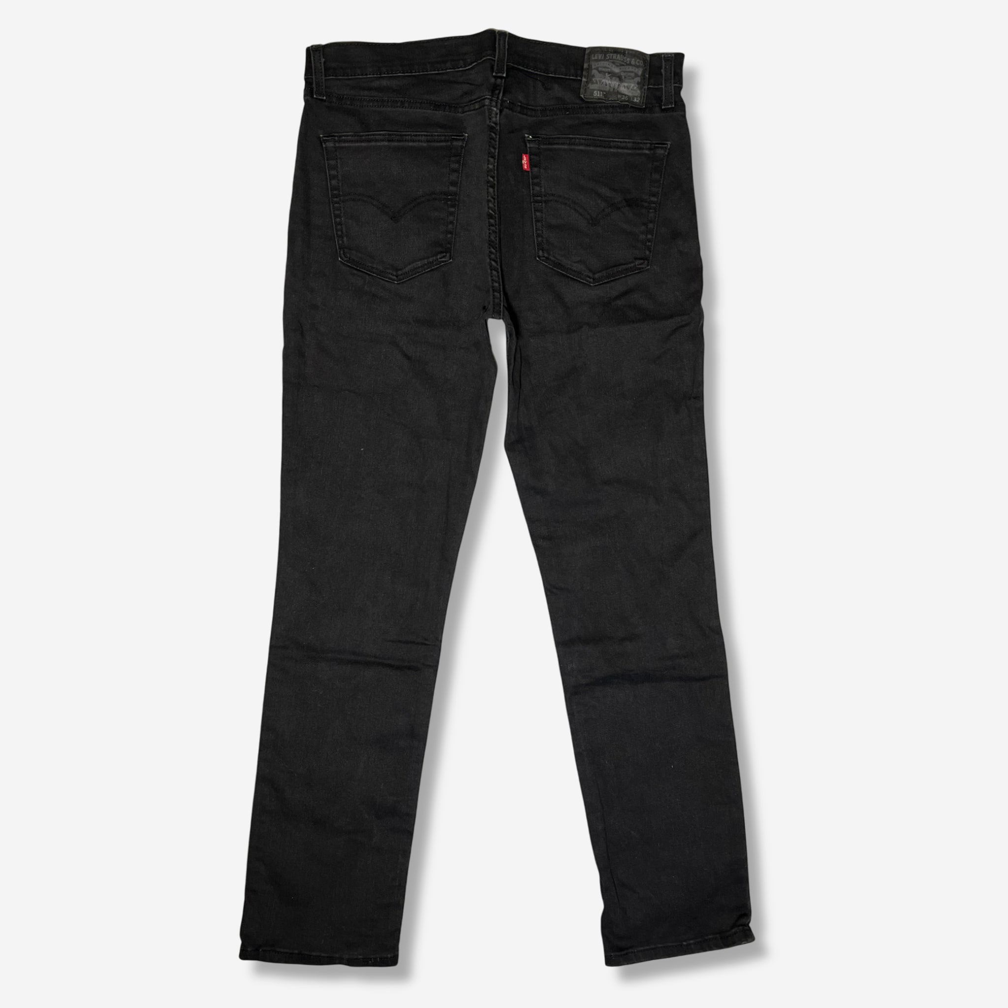 511' Slim Fit Jeans (W36 x L32)