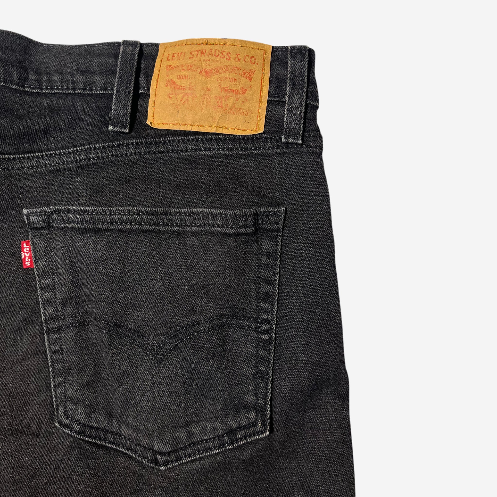 511' Slim Fit Jeans (W40 x L32)