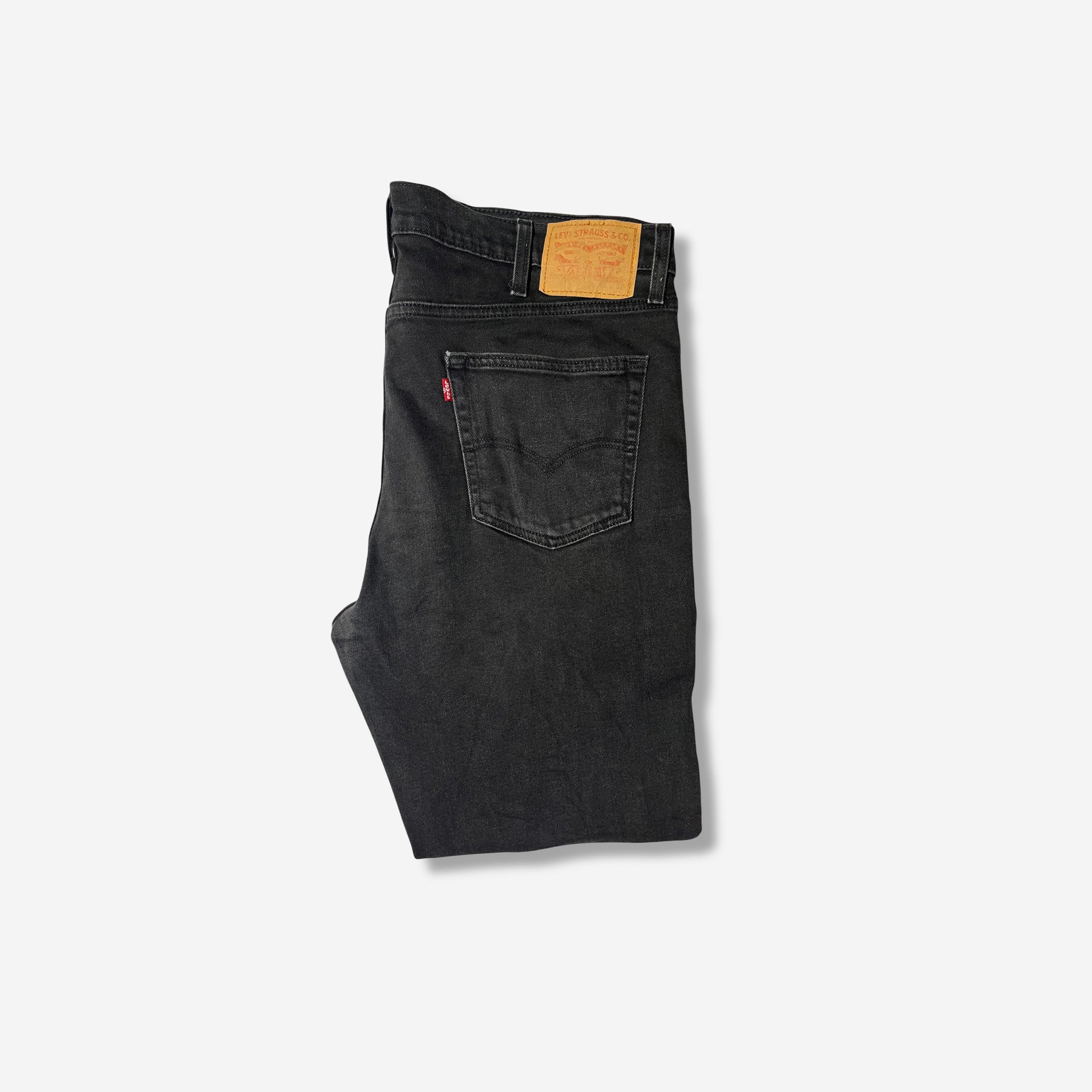 511' Slim Fit Jeans (W40 x L32)