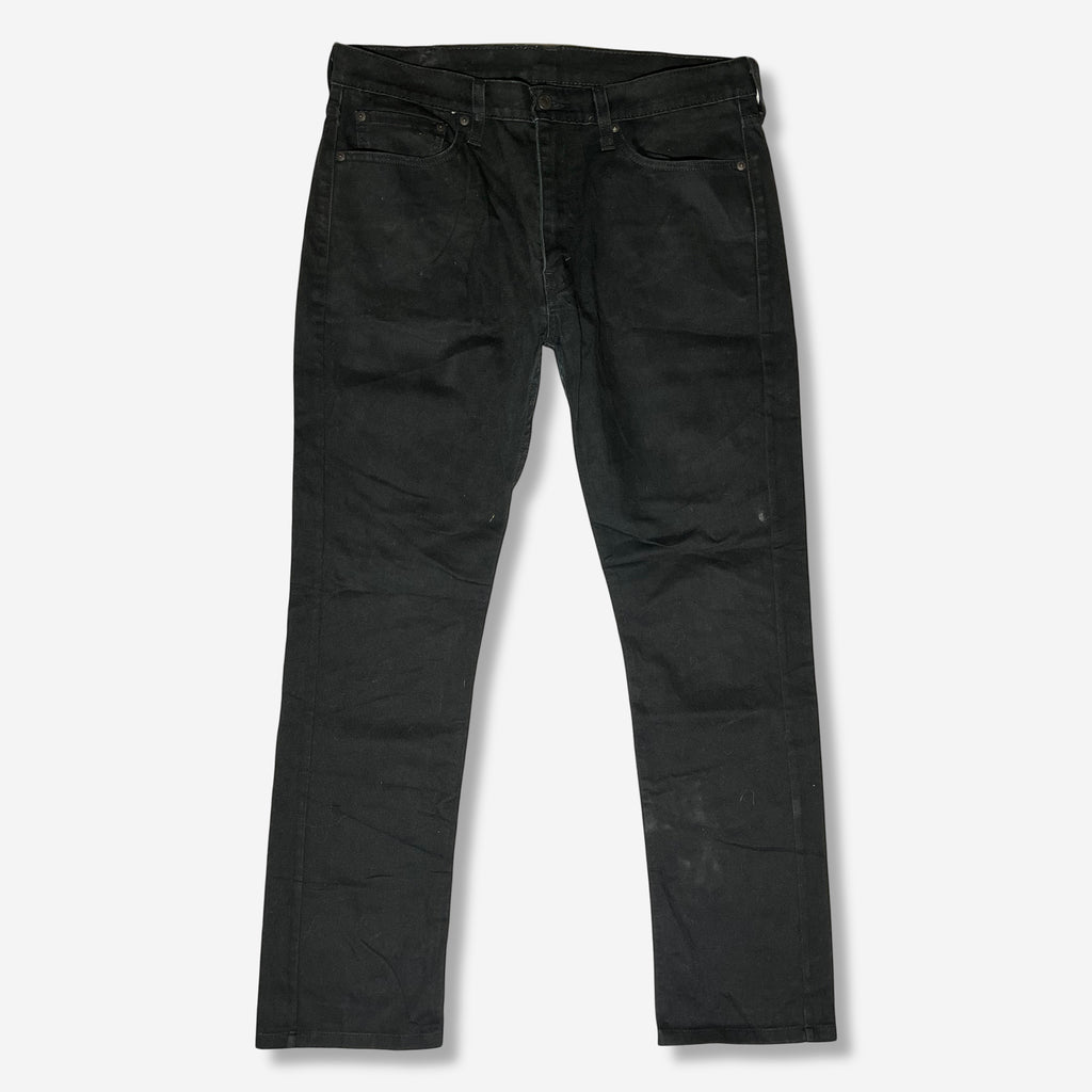 512' Slim Tapered Fit Jeans (W34 x L32) - Evinto