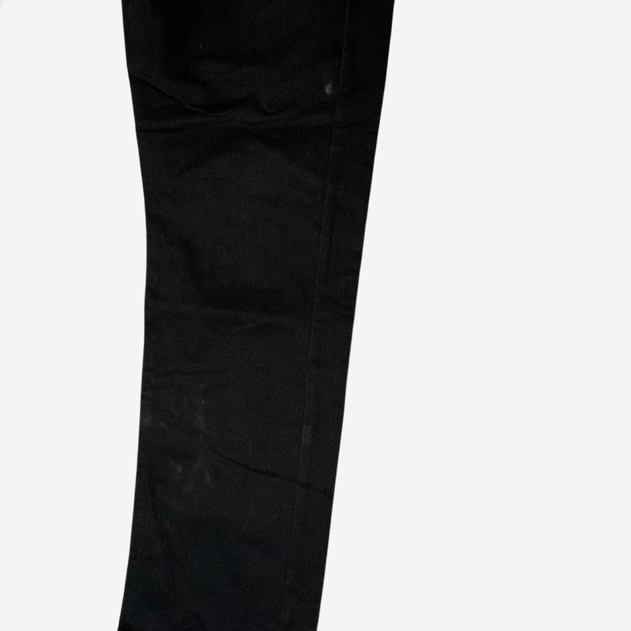 512' Slim Tapered Fit Jeans (W34 x L32) - Evinto