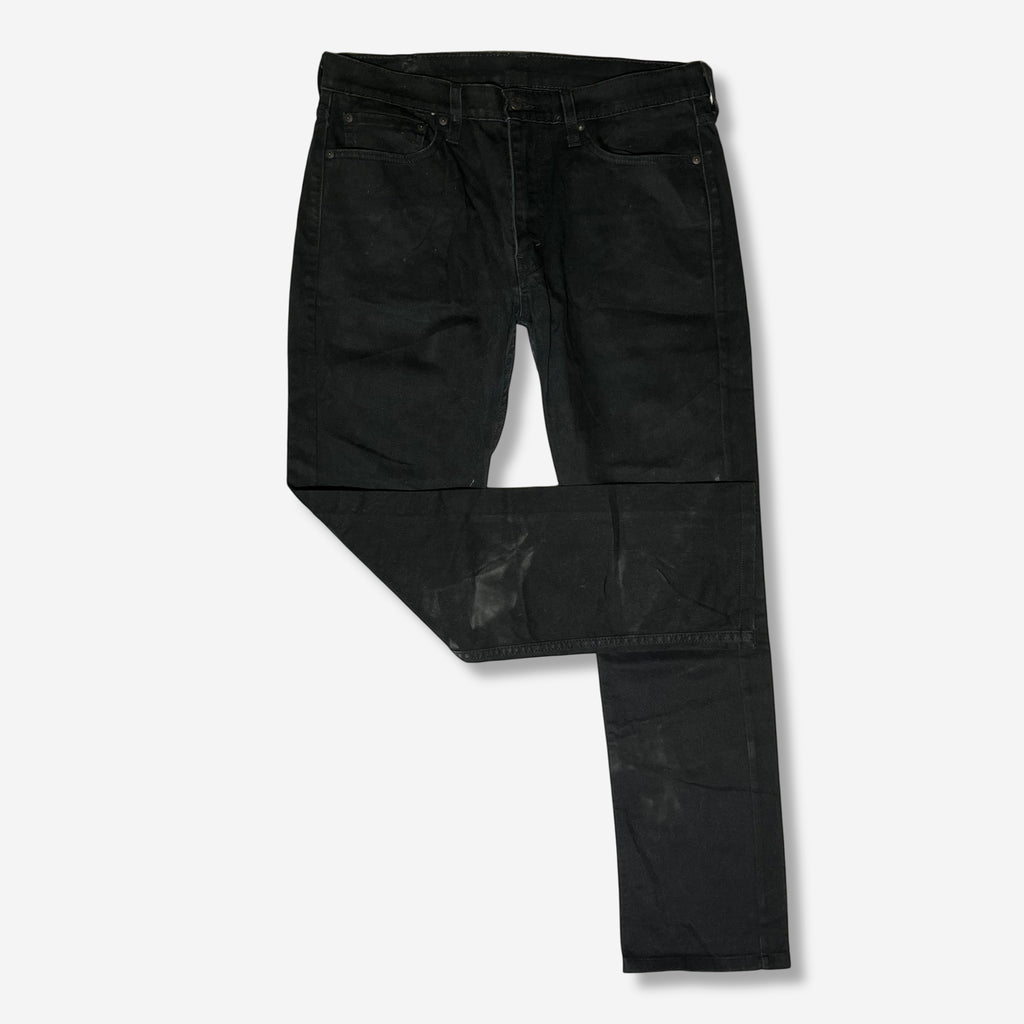 512' Slim Tapered Fit Jeans (W34 x L32) - Evinto