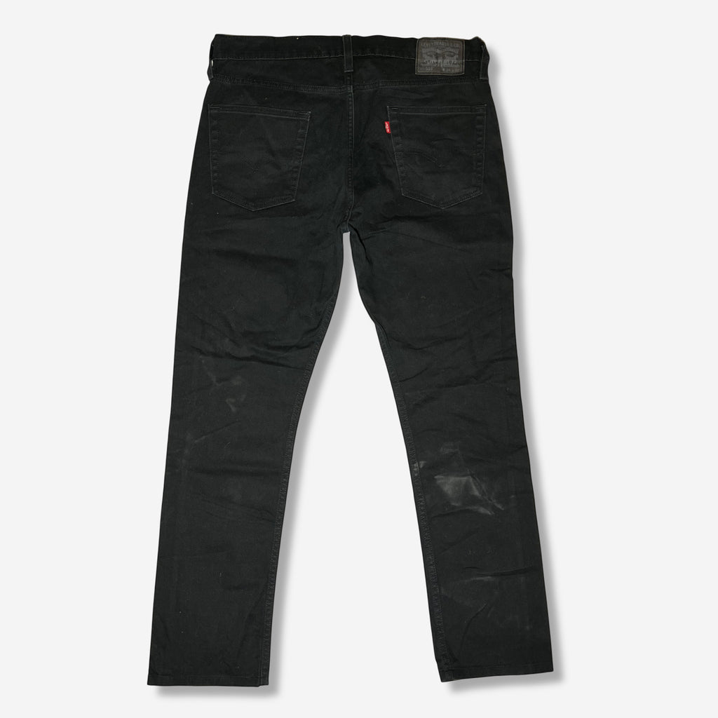 512' Slim Tapered Fit Jeans (W34 x L32) - Evinto