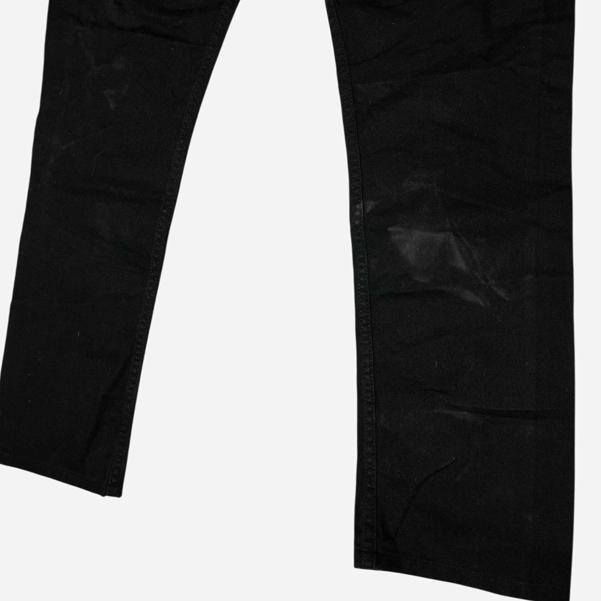512' Slim Tapered Fit Jeans (W34 x L32) - Evinto