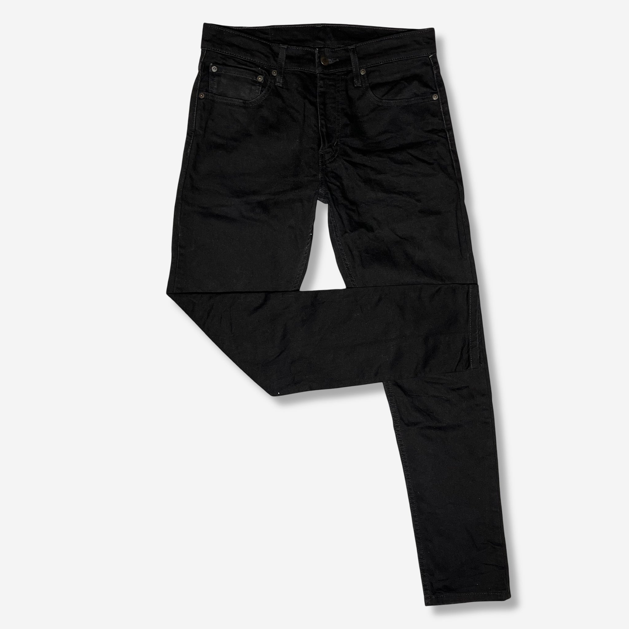 512' Slim Tapered Fit Jeans (W31 x L30)