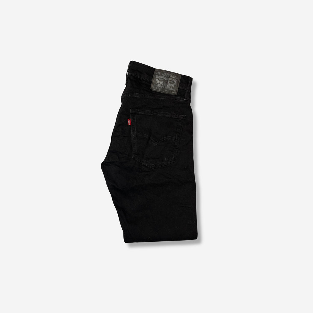 512' Slim Tapered Fit Jeans (W31 x L30)