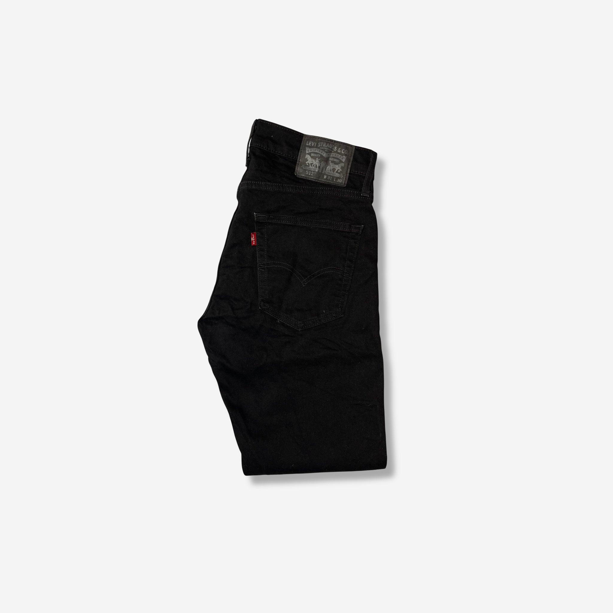 512' Slim Tapered Fit Jeans (W31 x L30)