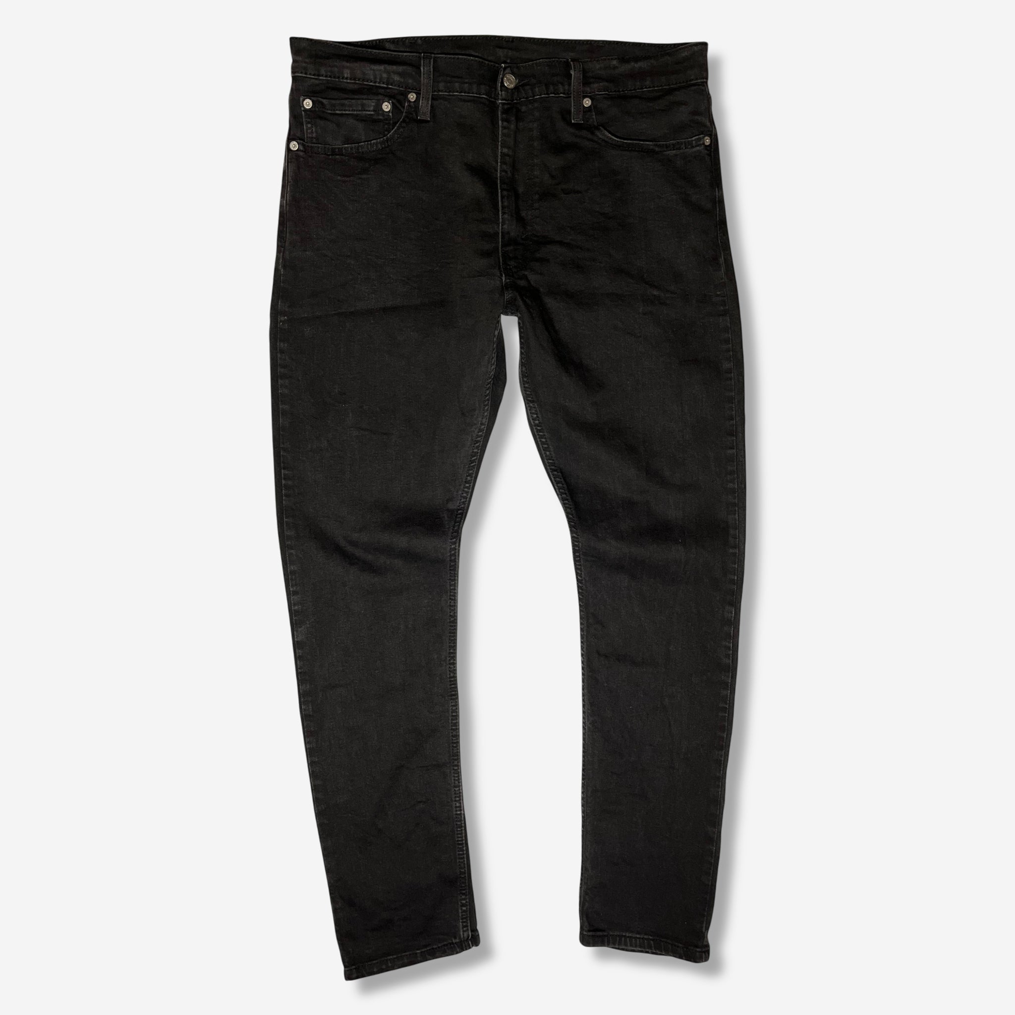 512' Slim Tapered Fit Jeans (W38 x L34)