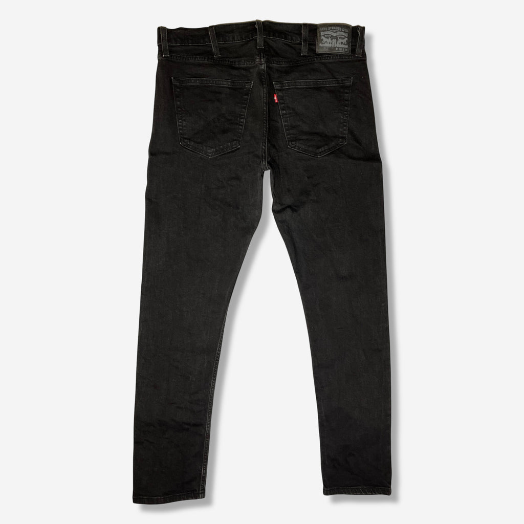 512' Slim Tapered Fit Jeans (W38 x L34)