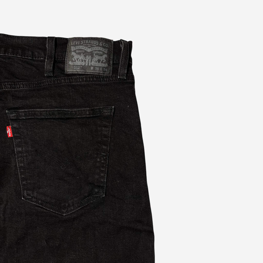 512' Slim Tapered Fit Jeans (W38 x L34)
