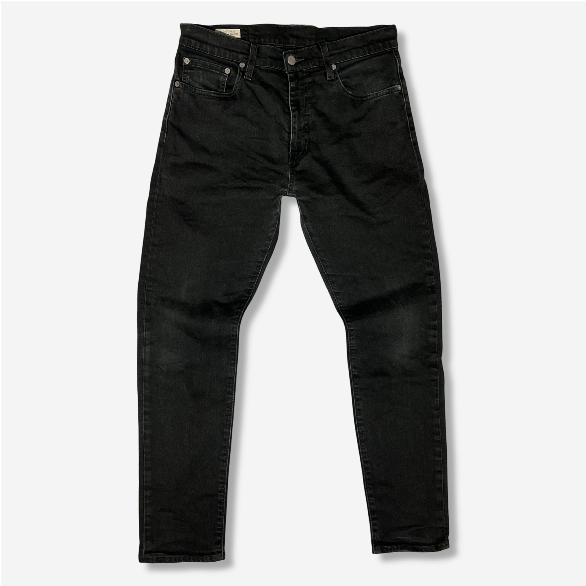 512' Slim Tapered Fit Jeans (W32 x L30)