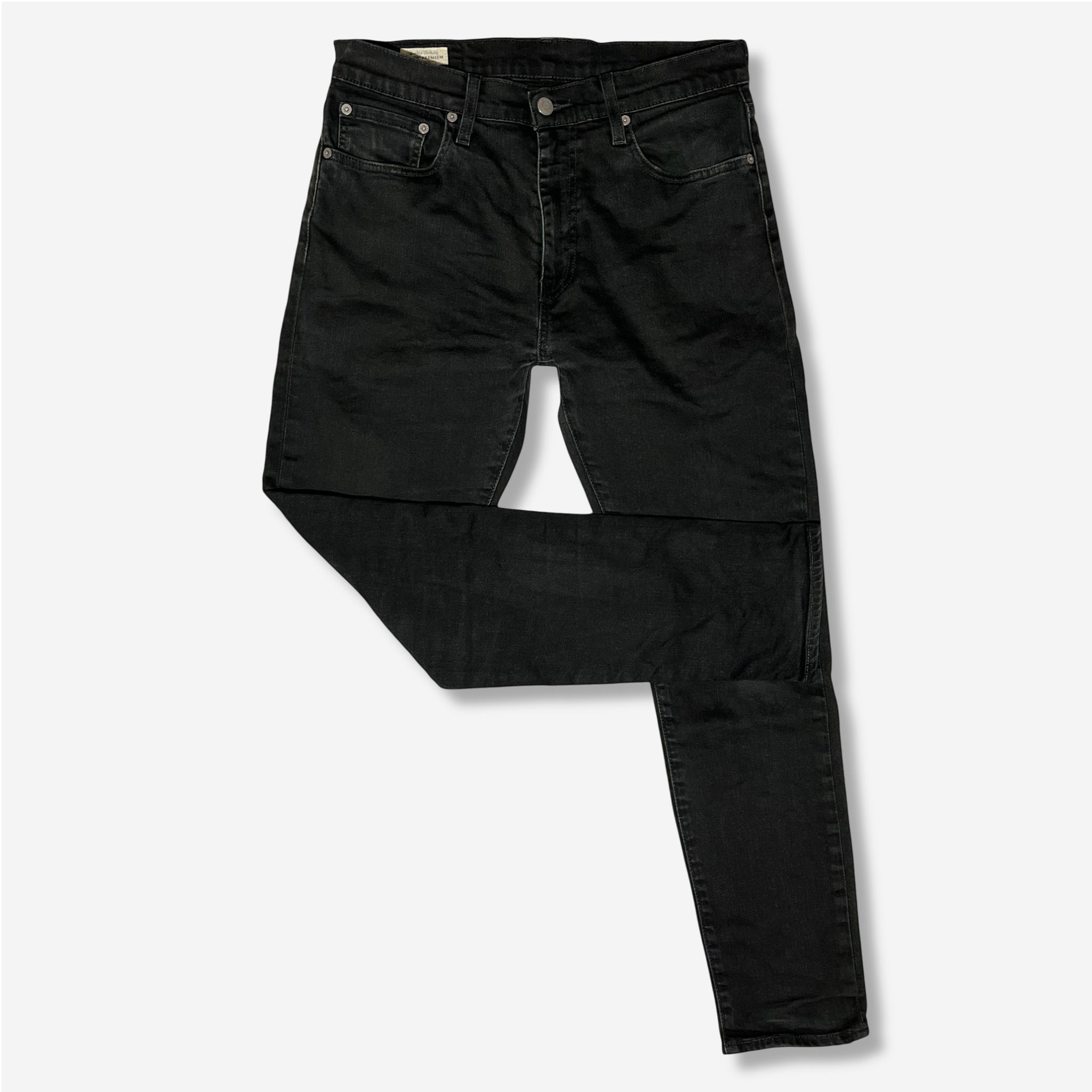 512' Slim Tapered Fit Jeans (W32 x L30)