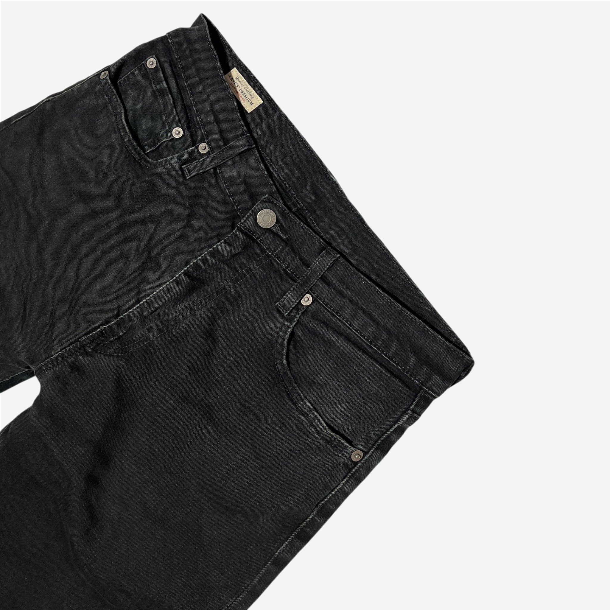 512' Slim Tapered Fit Jeans (W32 x L30)