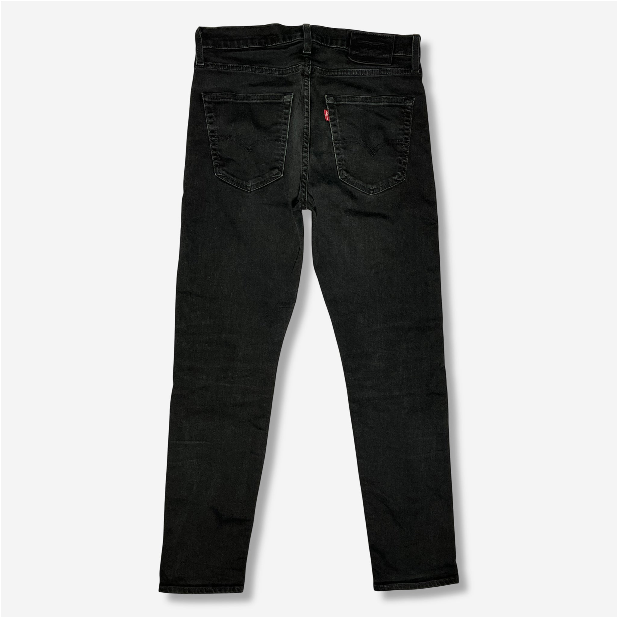 512' Slim Tapered Fit Jeans (W32 x L30)