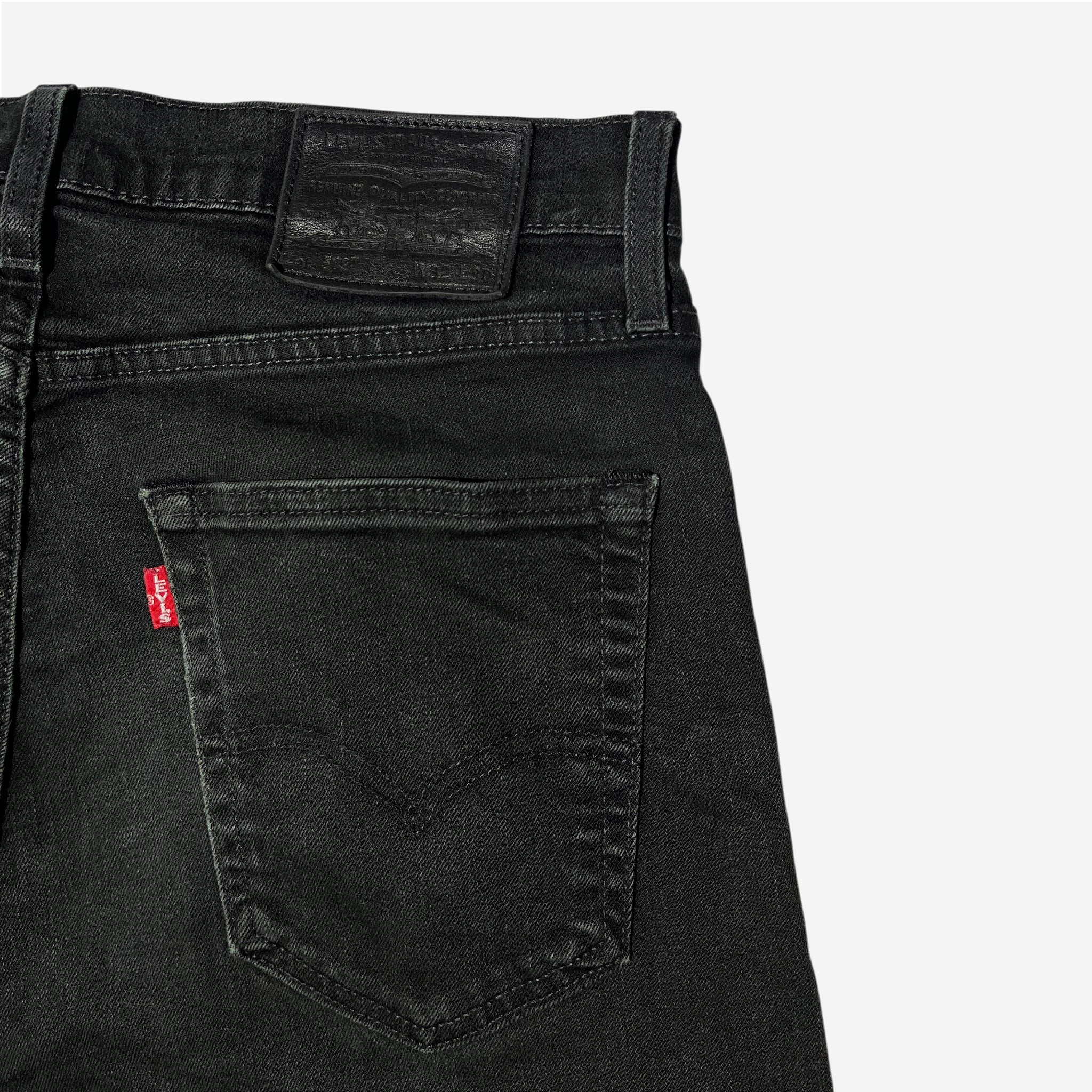 512' Slim Tapered Fit Jeans (W32 x L30)
