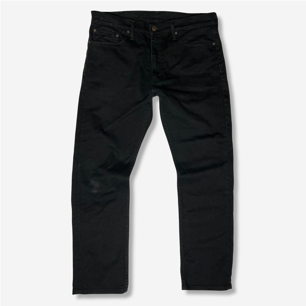 513' Slim Straight Fit Jeans (W34 x L30)