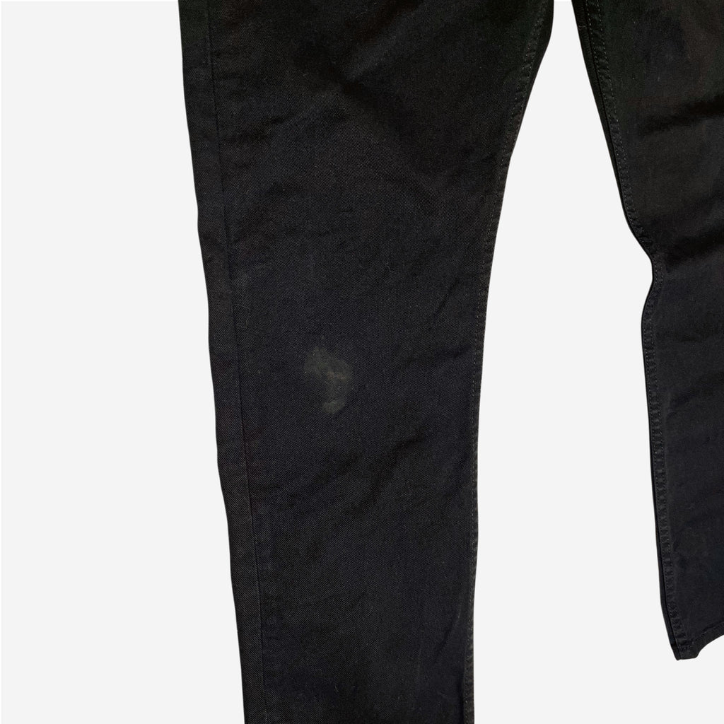513' Slim Straight Fit Jeans (W34 x L30)