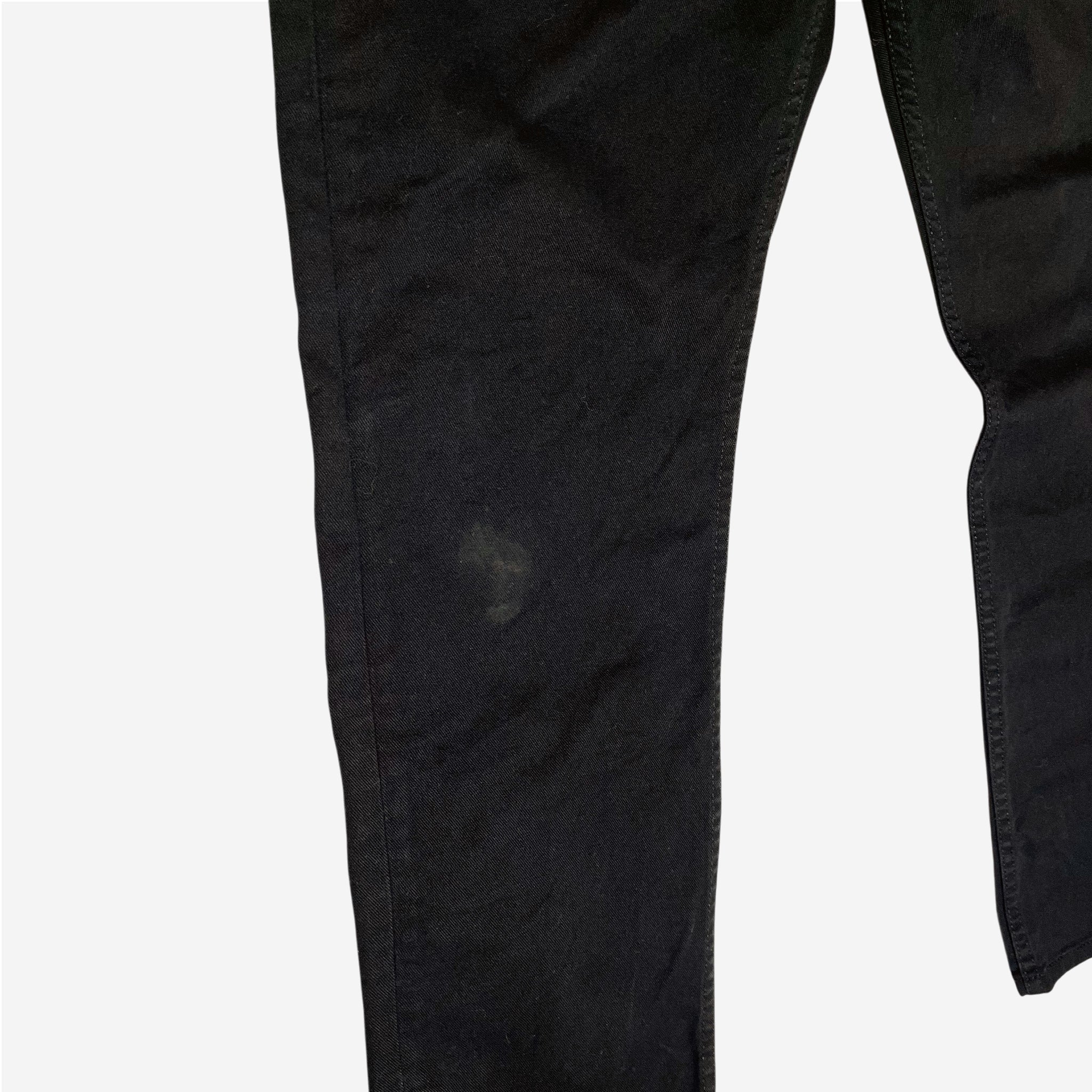 513' Slim Straight Fit Jeans (W34 x L30)