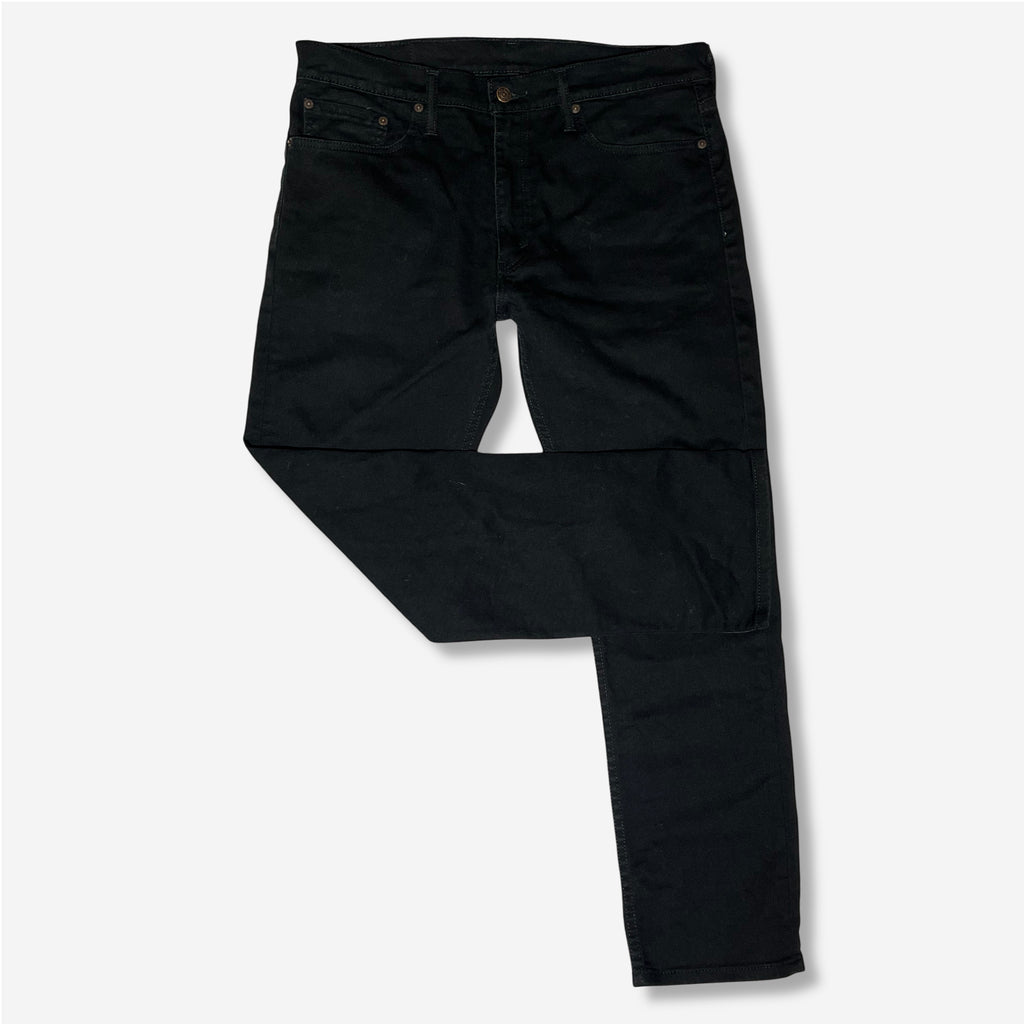 513' Slim Straight Fit Jeans (W34 x L30)