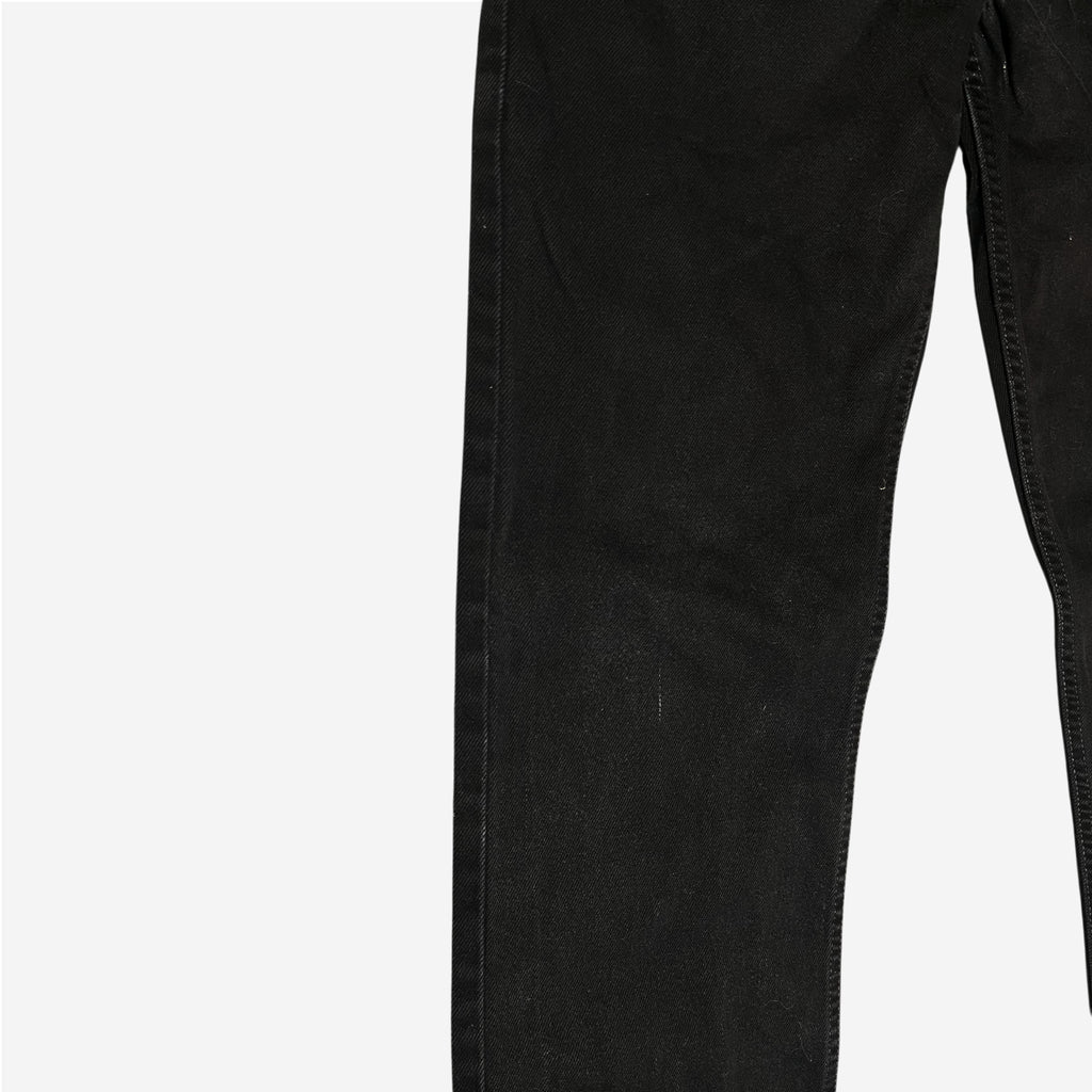 521' Slim Tapered Fit Jeans (W33 x L36)