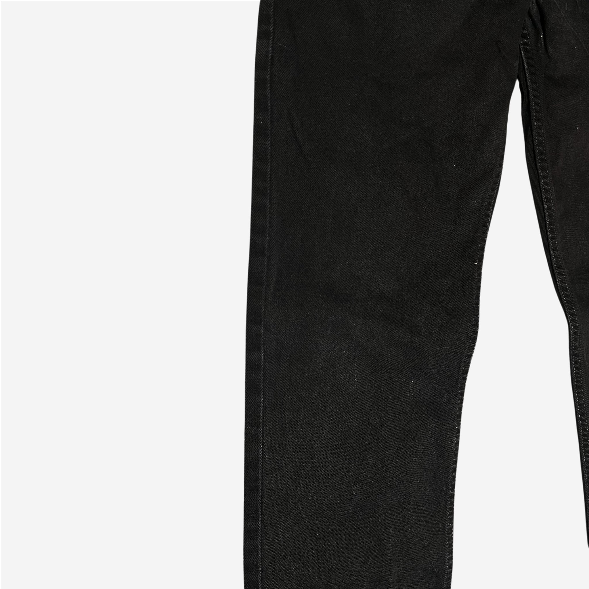521' Slim Tapered Fit Jeans (W33 x L36)