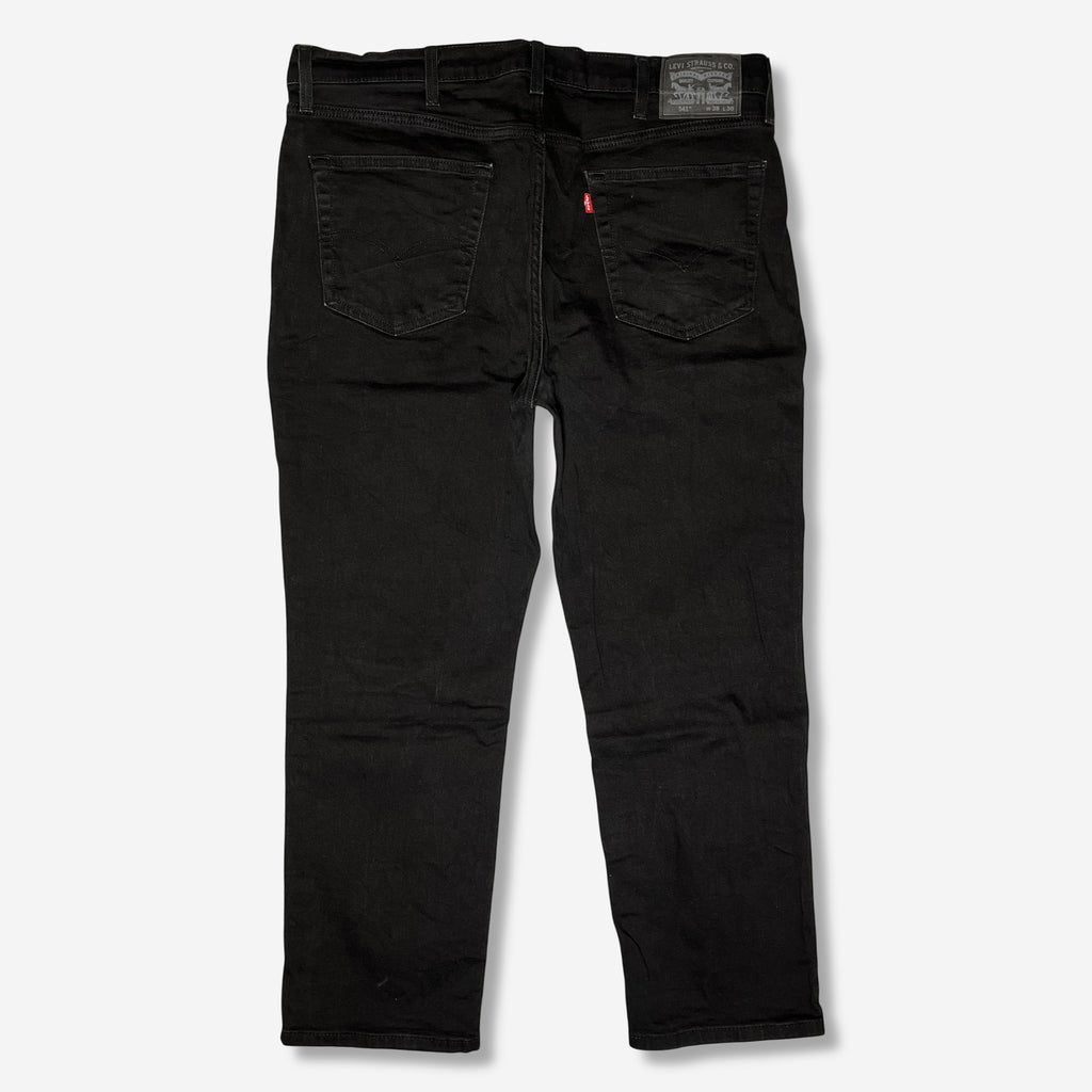541' Athletic Taper Jeans (W38 x L30)