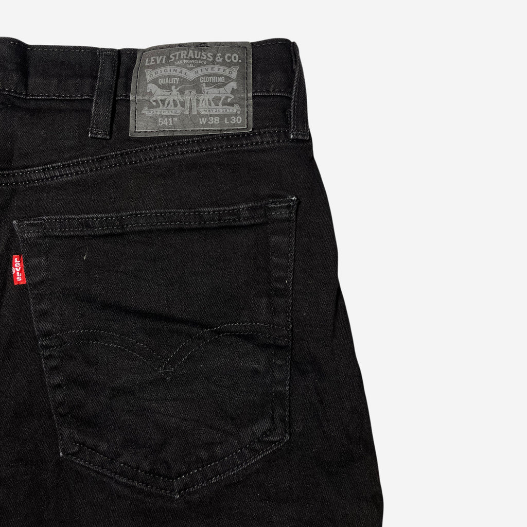 541' Athletic Taper Jeans (W38 x L30)