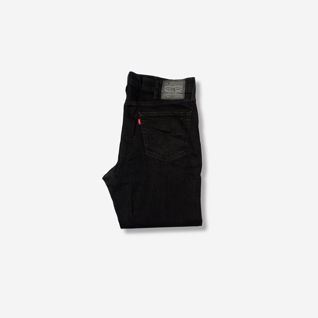 541' Athletic Taper Jeans (W38 x L30)