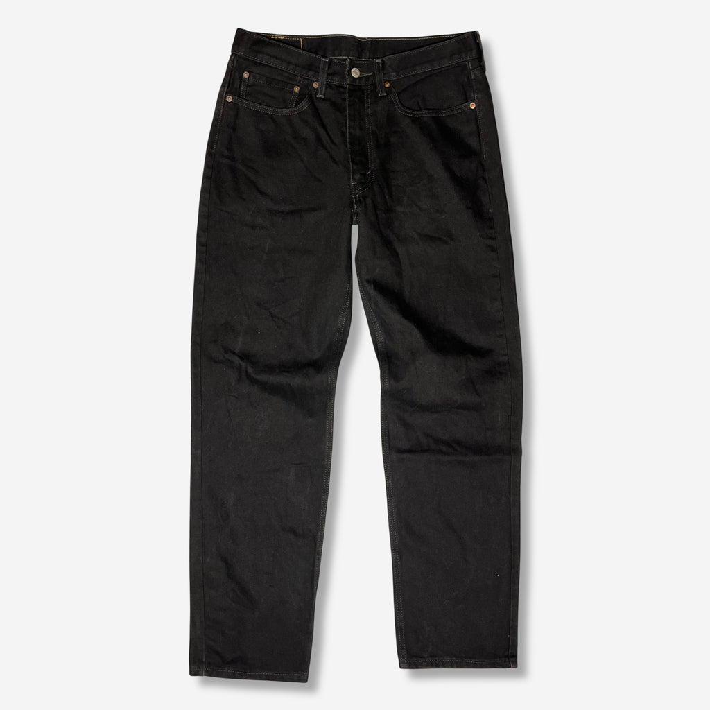 550' Relaxed Fit Jeans (W34 x L34)