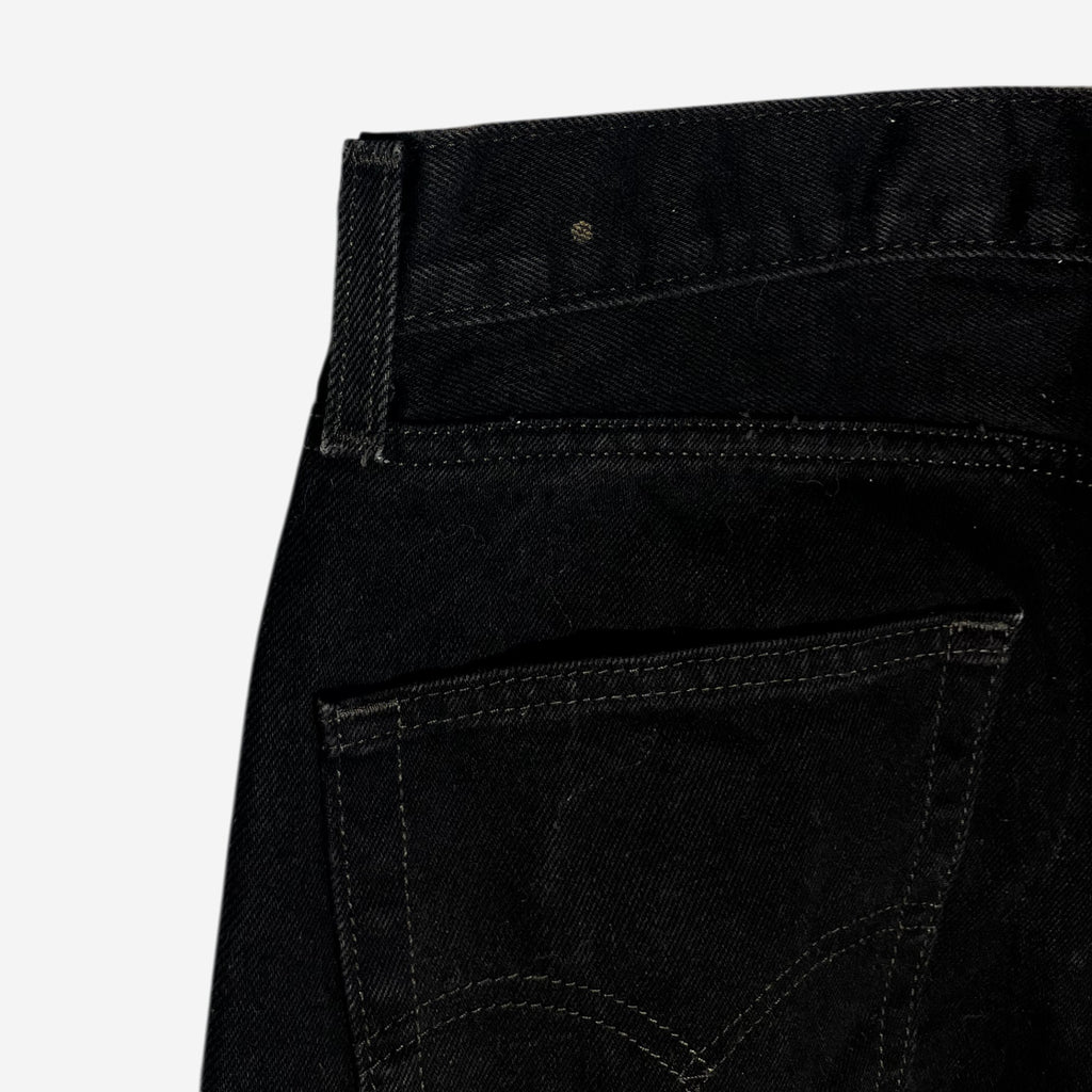 550' Relaxed Fit Jeans (W34 x L34)