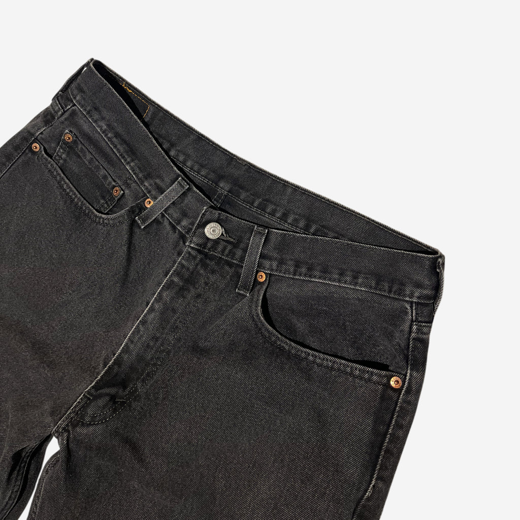 550' Relaxed Fit Jeans (W36 x L30)