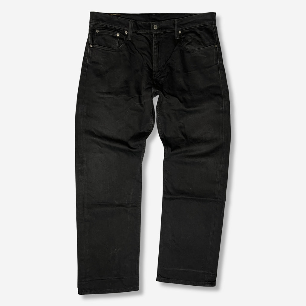 569' Loose Straight Fit Jeans (W34 x L32)