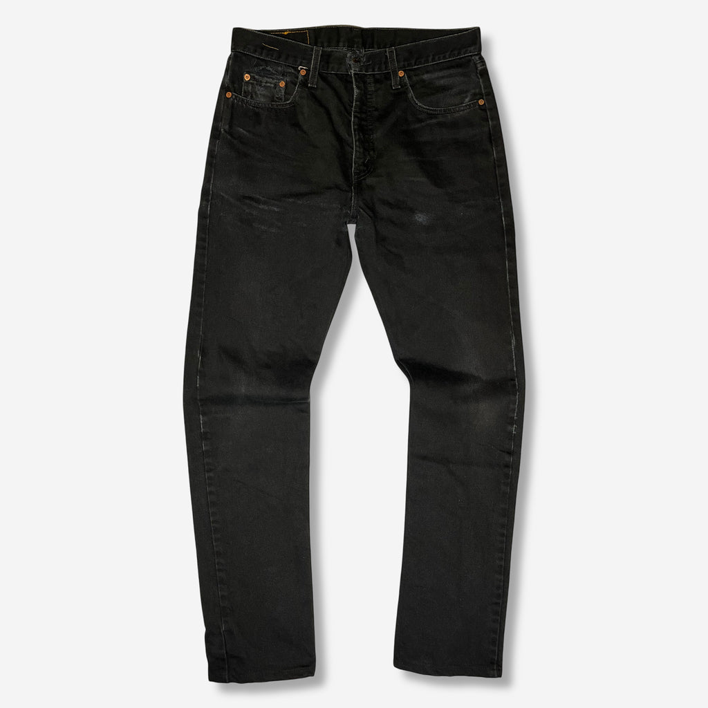 615' Regular Fit Jeans (W33 x L34)