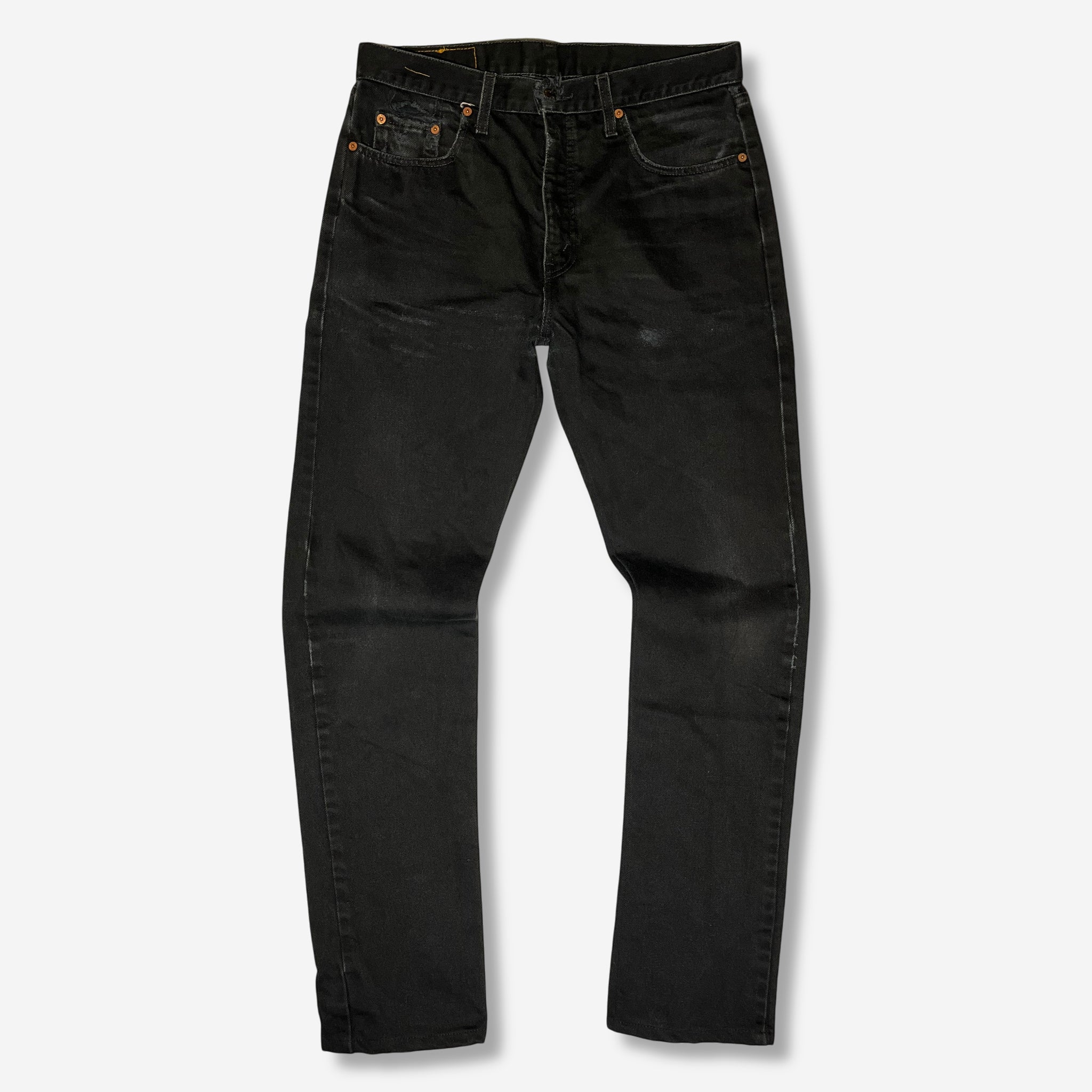 615' Regular Fit Jeans (W33 x L34)